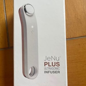 Jenu Ultrasonic Infuser